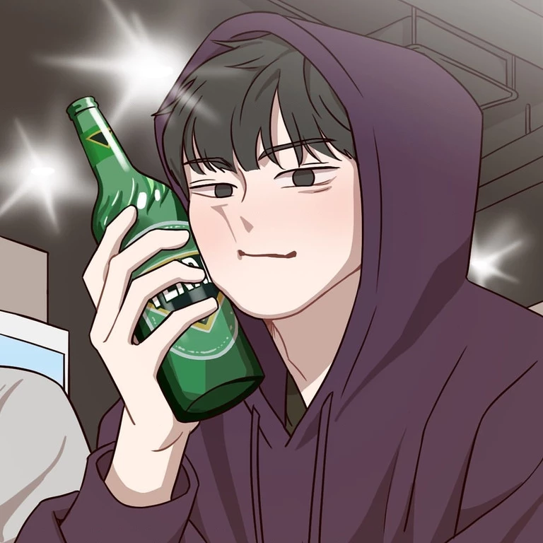 Bựa Cả Đôi Chapter 0 - 2