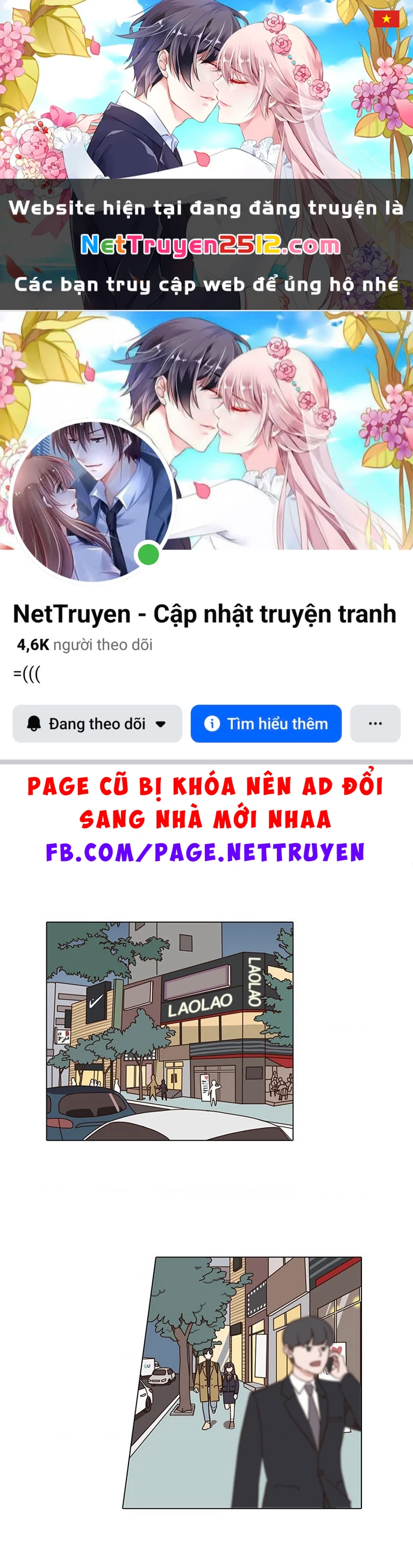 Bựa Cả Đôi Chapter 14 - 1