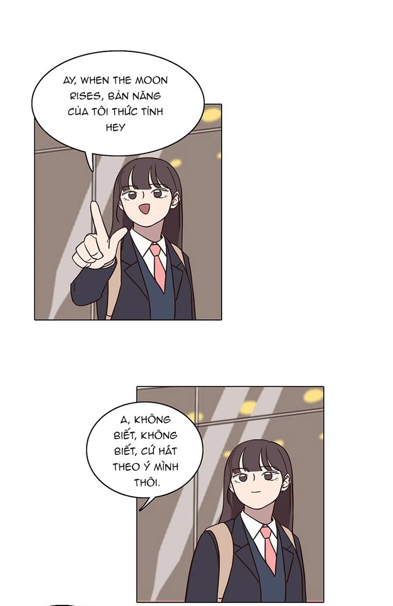 Bựa Cả Đôi Chapter 14 - 3