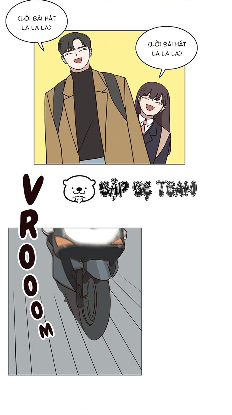 Bựa Cả Đôi Chapter 14 - 4