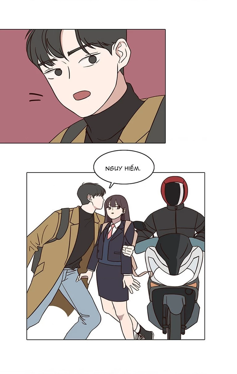 Bựa Cả Đôi Chapter 14 - 6