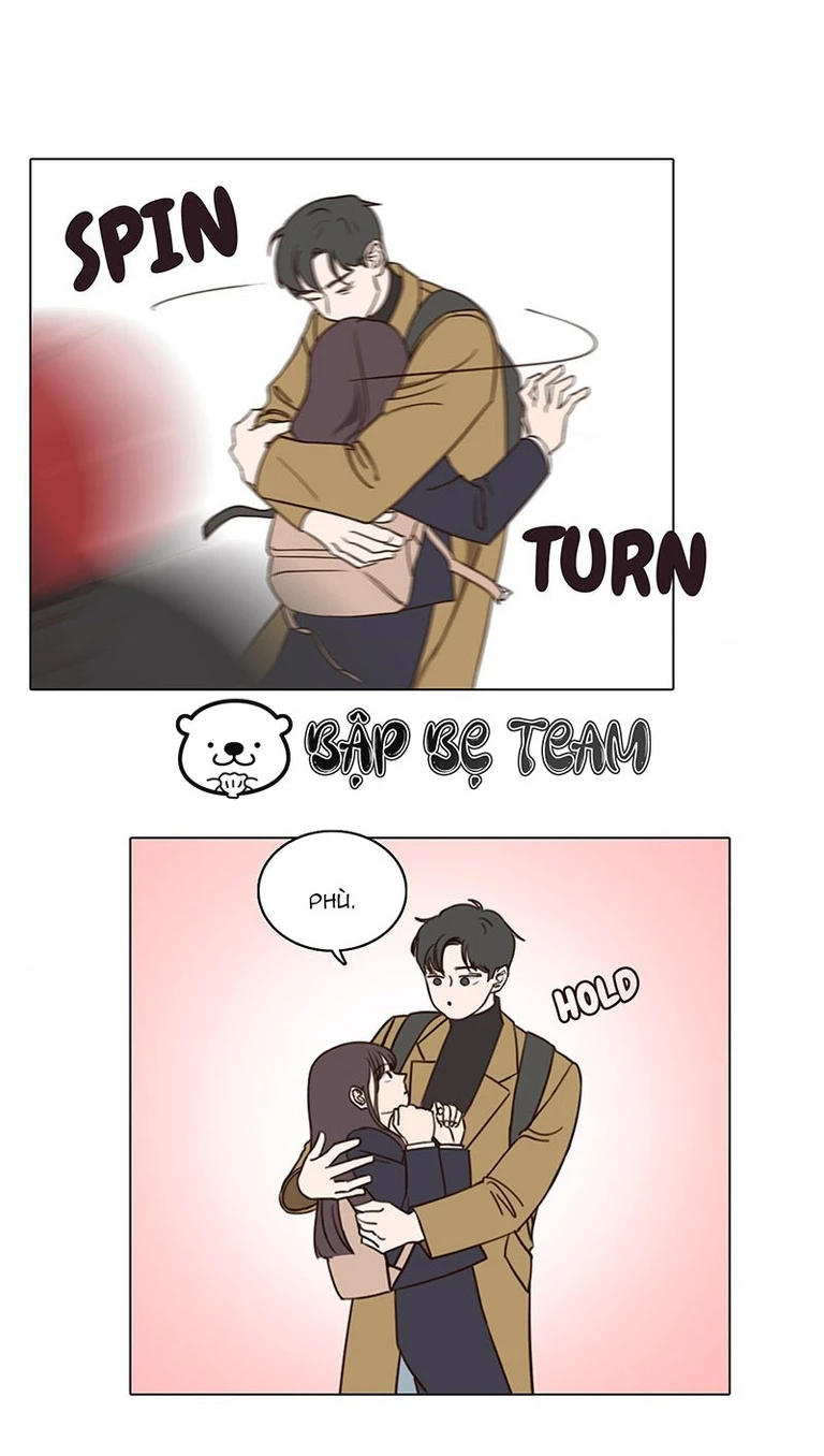 Bựa Cả Đôi Chapter 14 - 7