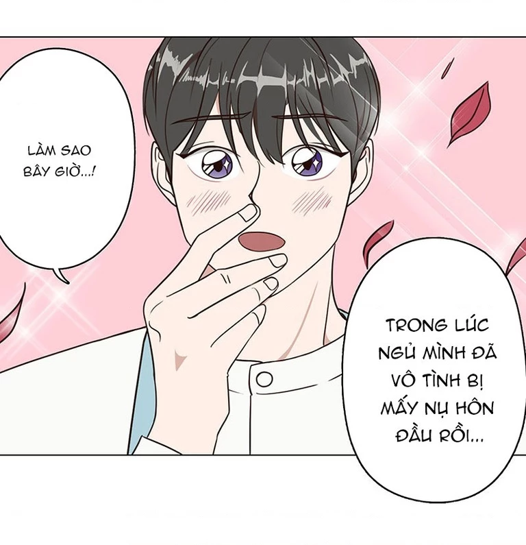 Bựa Cả Đôi Chapter 14 - 13