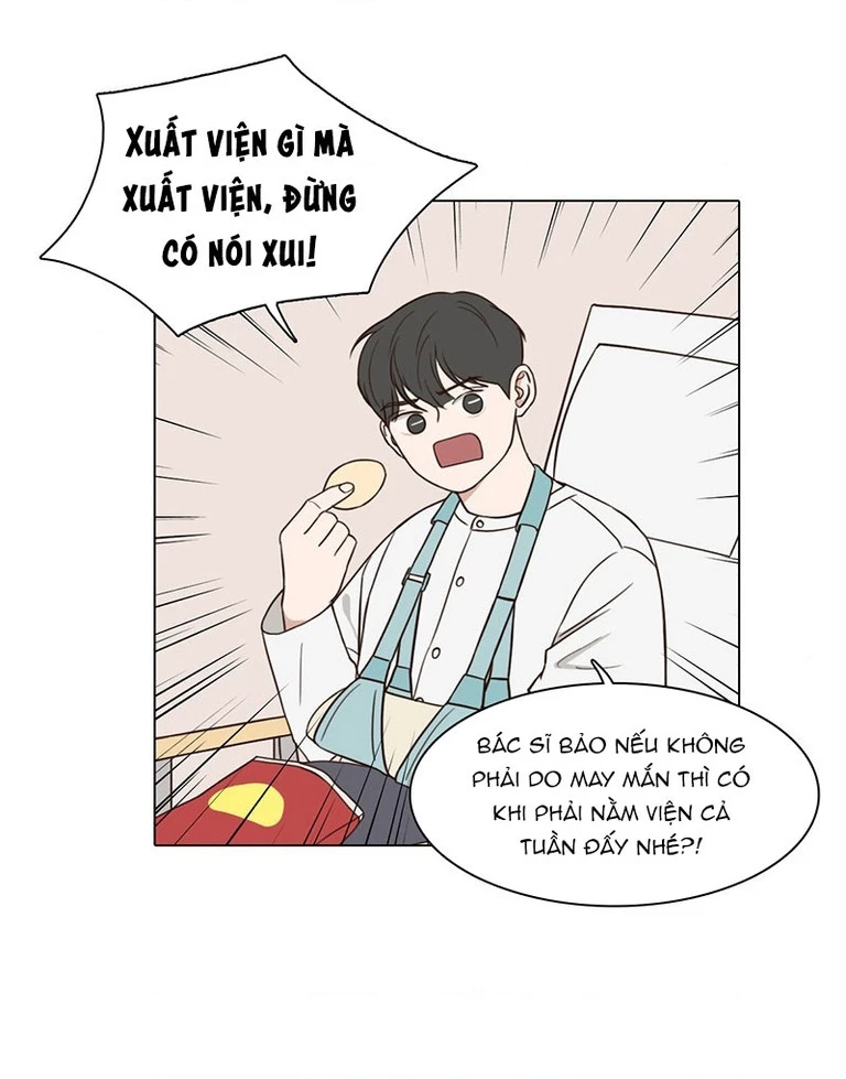 Bựa Cả Đôi Chapter 14 - 16