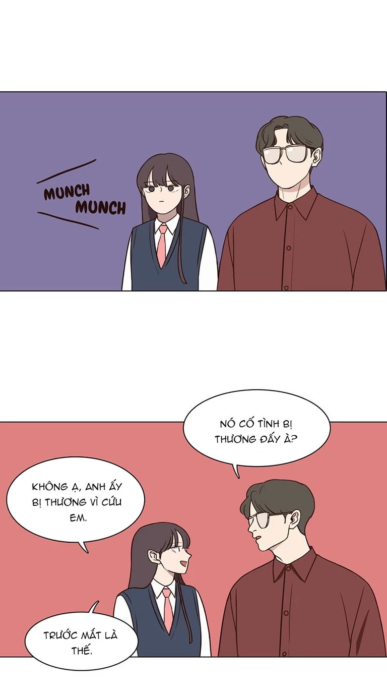 Bựa Cả Đôi Chapter 14 - 17