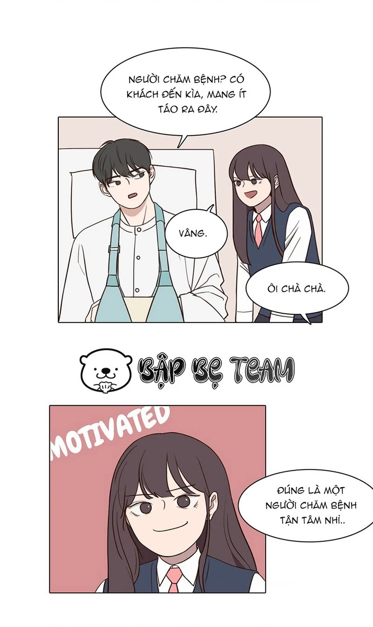 Bựa Cả Đôi Chapter 14 - 18