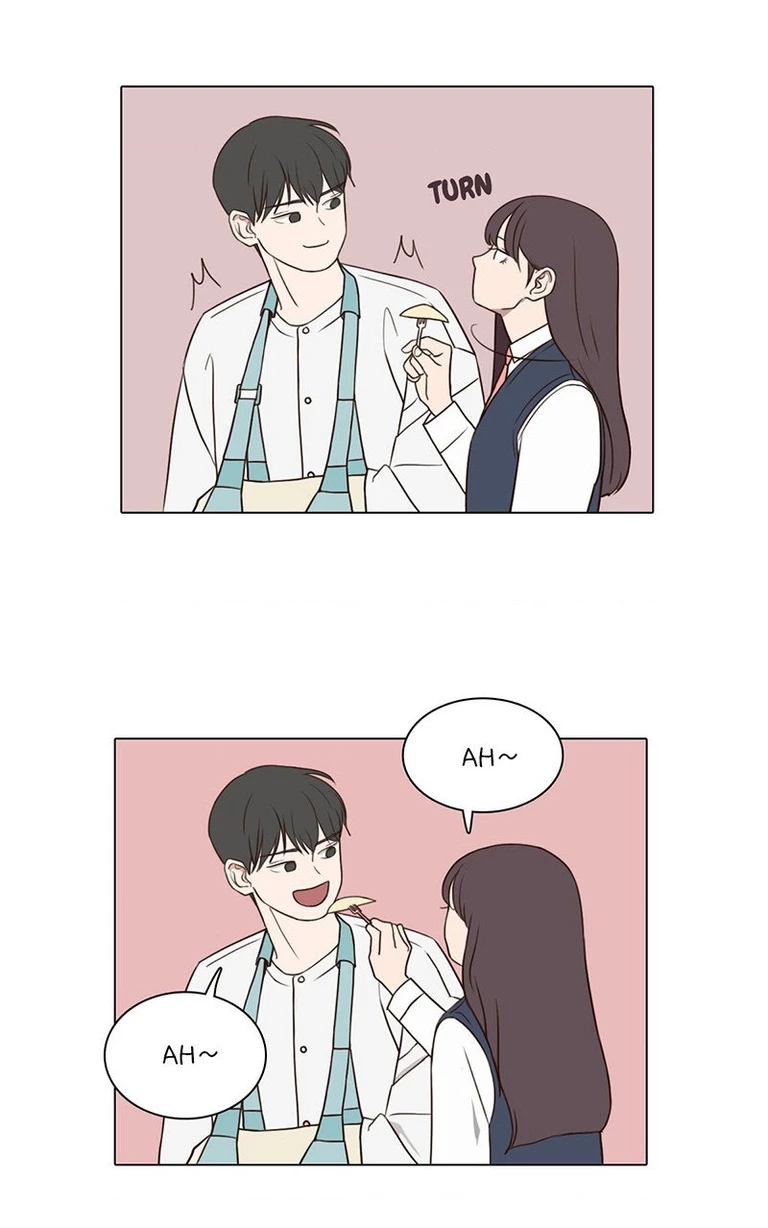 Bựa Cả Đôi Chapter 14 - 22