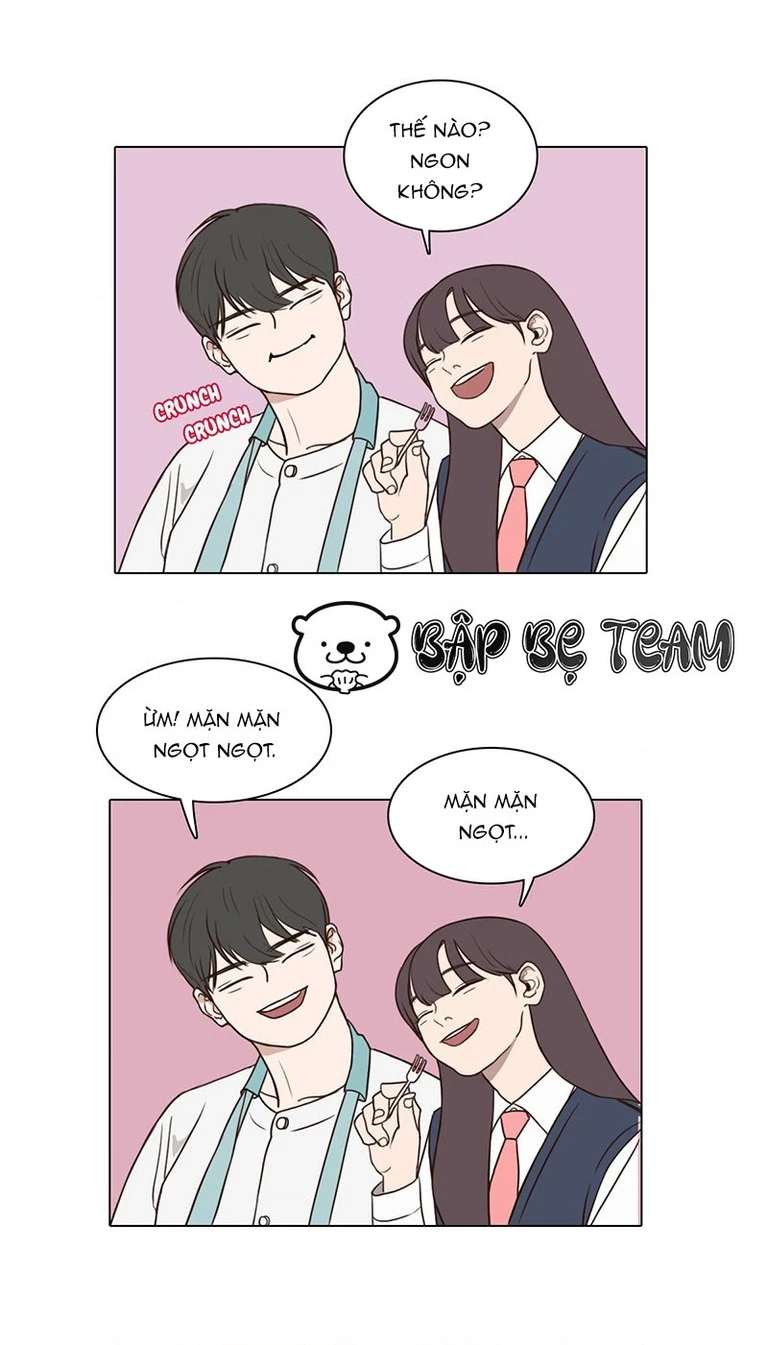 Bựa Cả Đôi Chapter 14 - 23