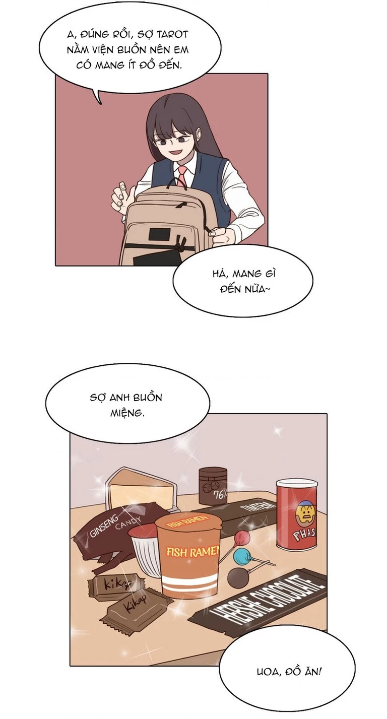 Bựa Cả Đôi Chapter 14 - 27