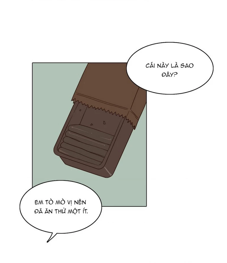 Bựa Cả Đôi Chapter 14 - 28