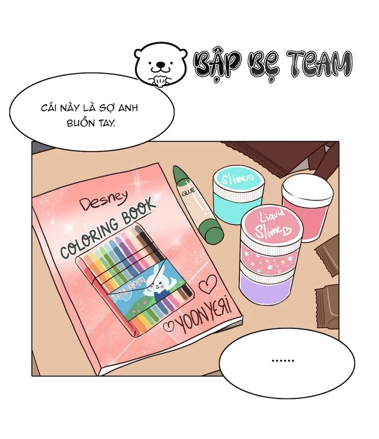 Bựa Cả Đôi Chapter 14 - 29