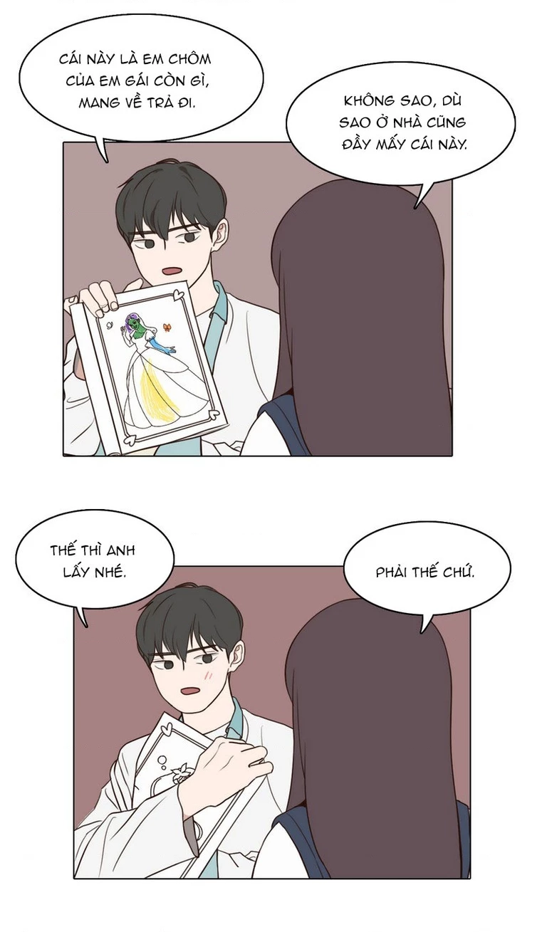 Bựa Cả Đôi Chapter 14 - 30