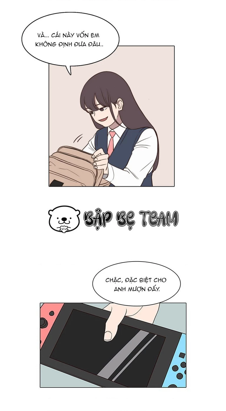 Bựa Cả Đôi Chapter 14 - 31