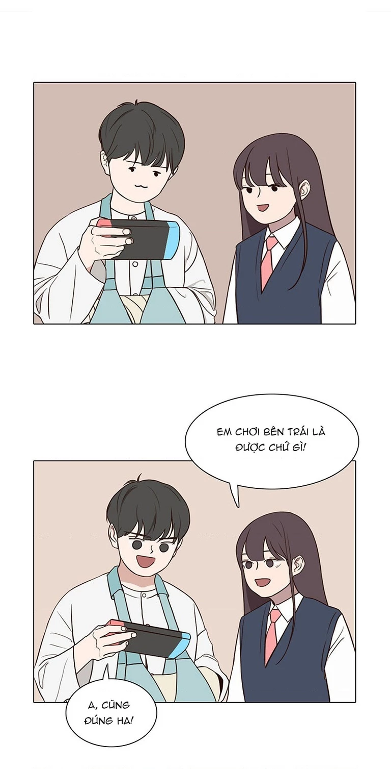 Bựa Cả Đôi Chapter 14 - 32