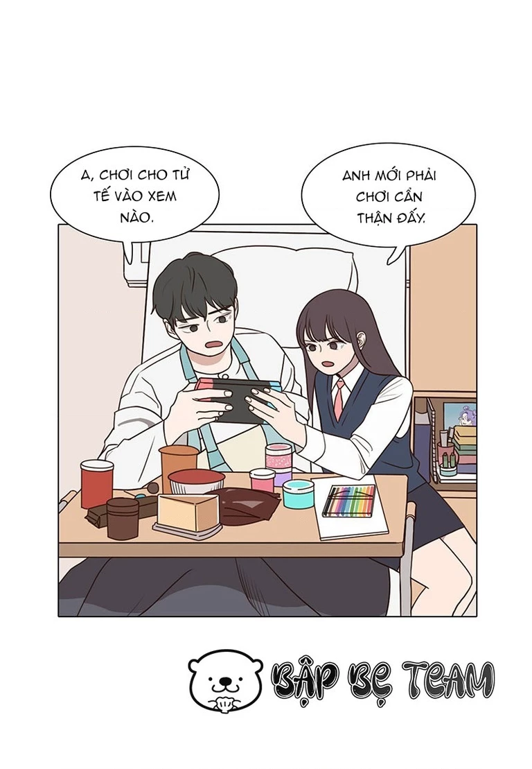 Bựa Cả Đôi Chapter 14 - 33