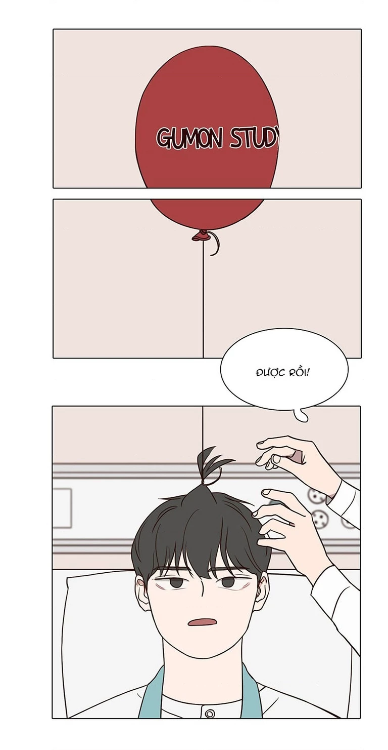 Bựa Cả Đôi Chapter 14 - 34