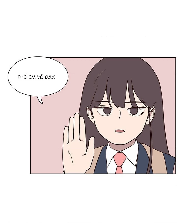 Bựa Cả Đôi Chapter 14 - 35