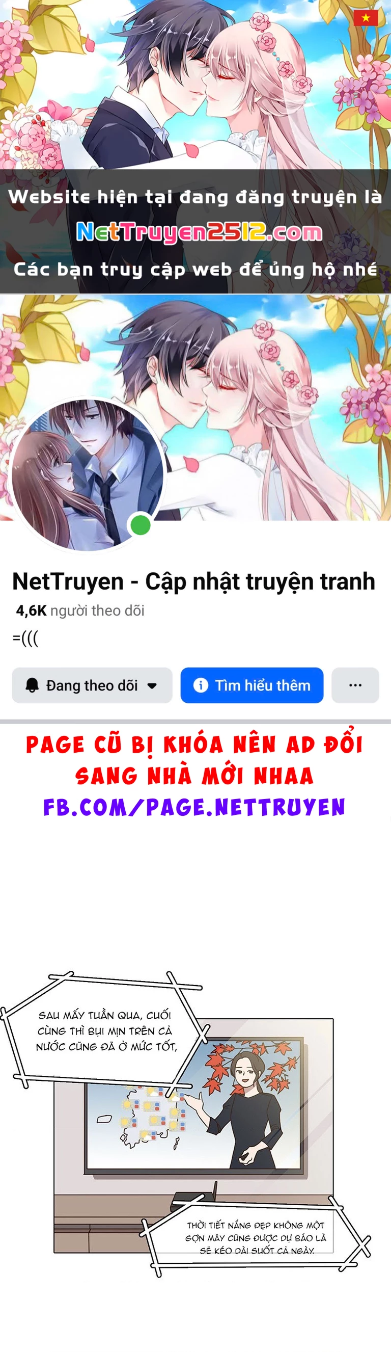 Bựa Cả Đôi Chapter 16 - 1