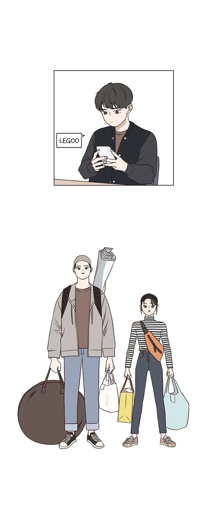 Bựa Cả Đôi Chapter 16 - 5