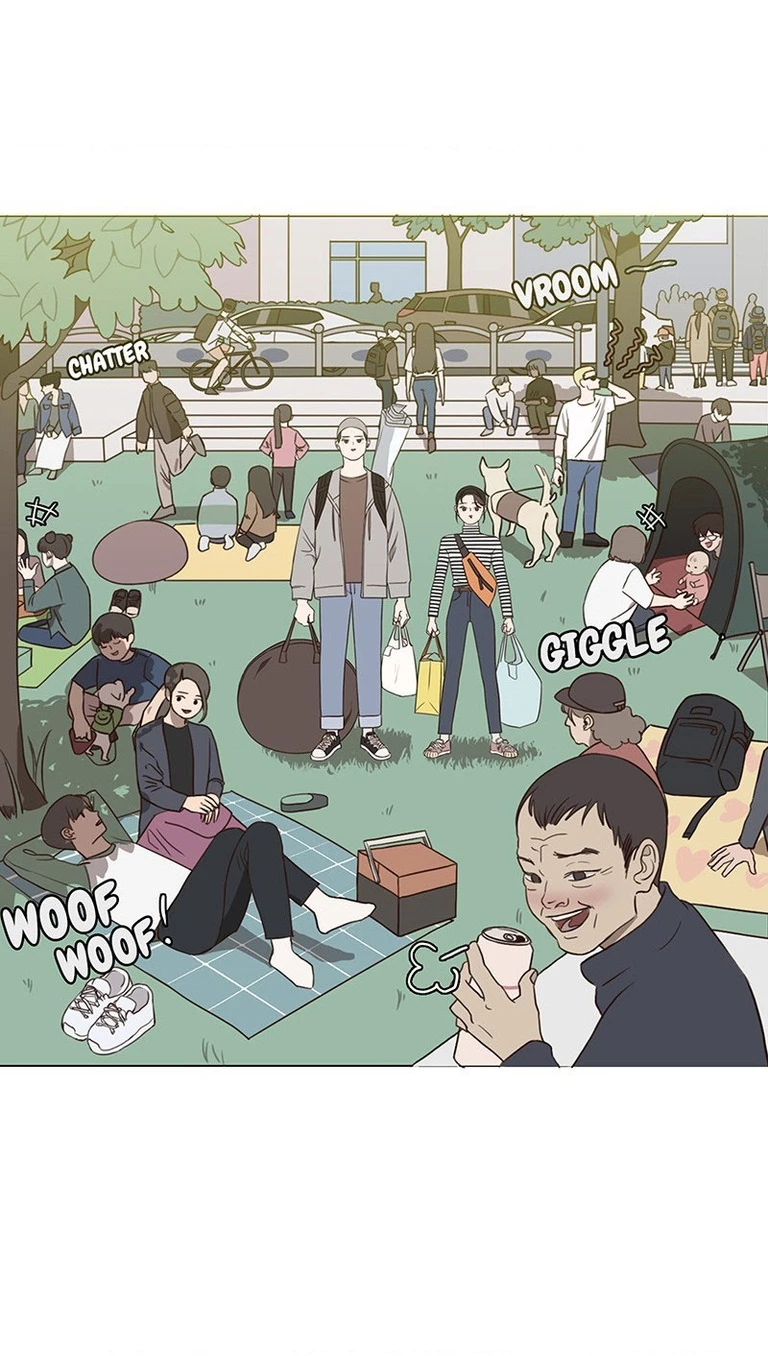 Bựa Cả Đôi Chapter 16 - 6