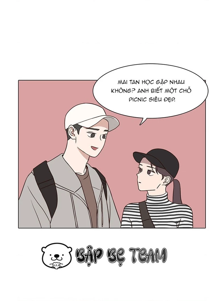 Bựa Cả Đôi Chapter 16 - 7