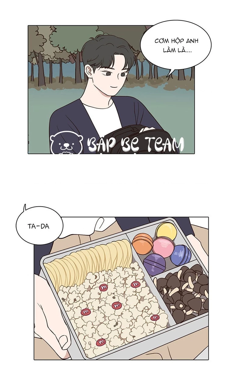 Bựa Cả Đôi Chapter 16 - 9