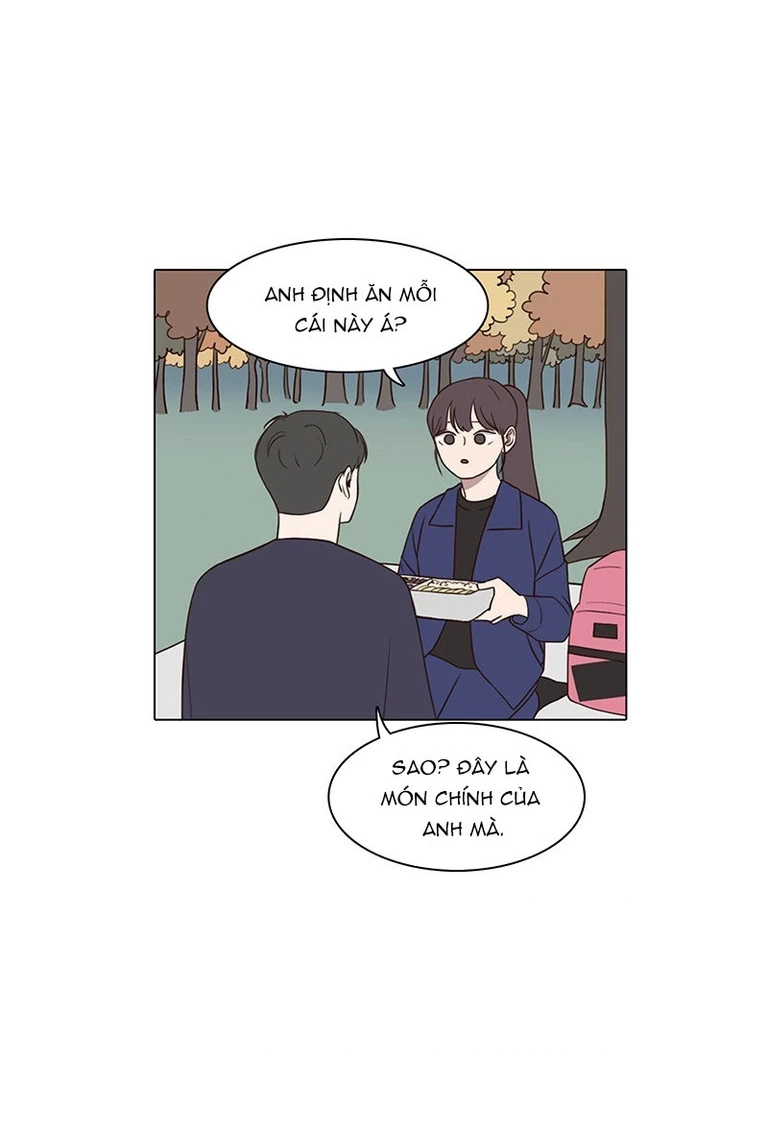 Bựa Cả Đôi Chapter 16 - 10