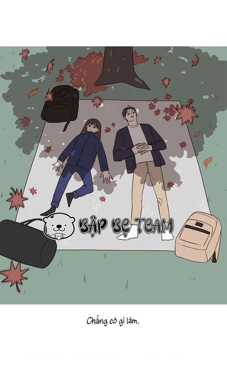 Bựa Cả Đôi Chapter 16 - 15