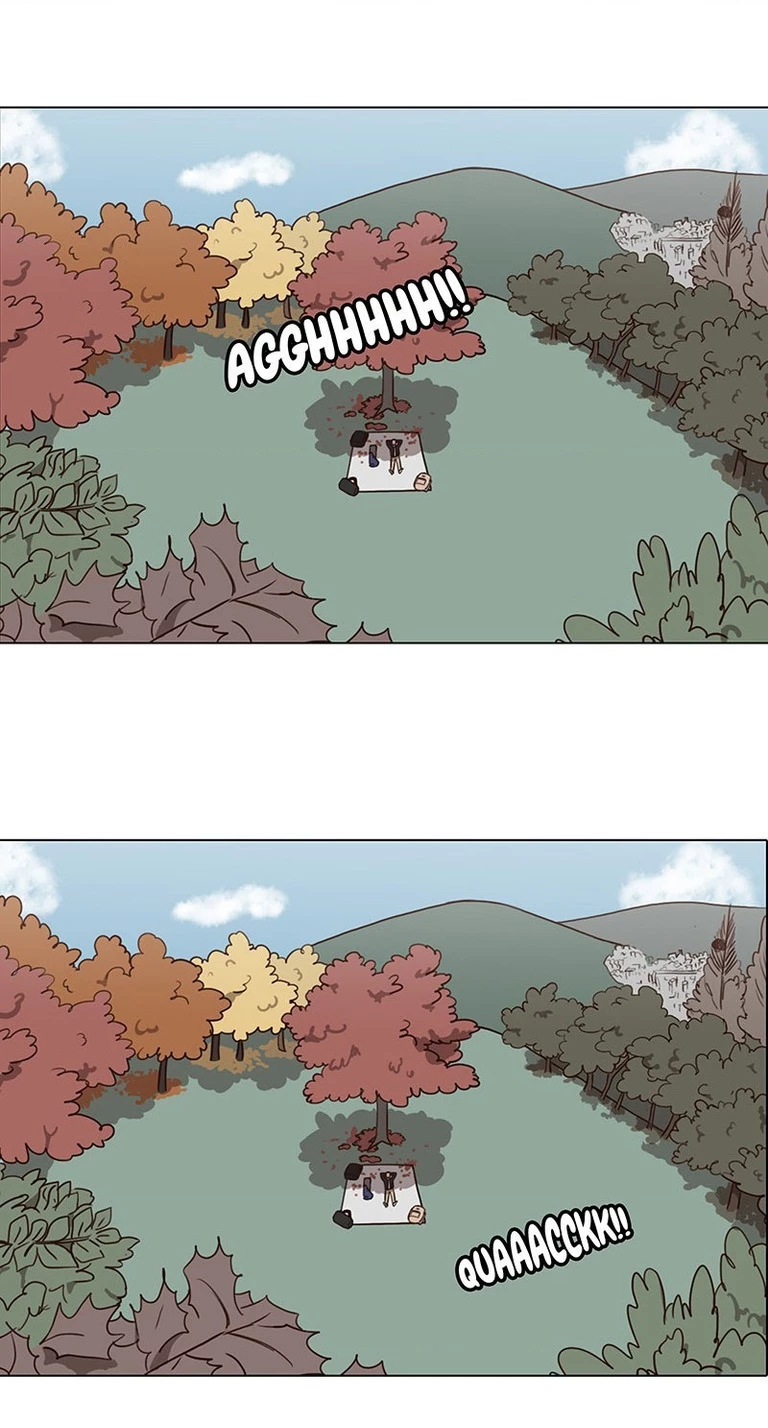 Bựa Cả Đôi Chapter 16 - 18