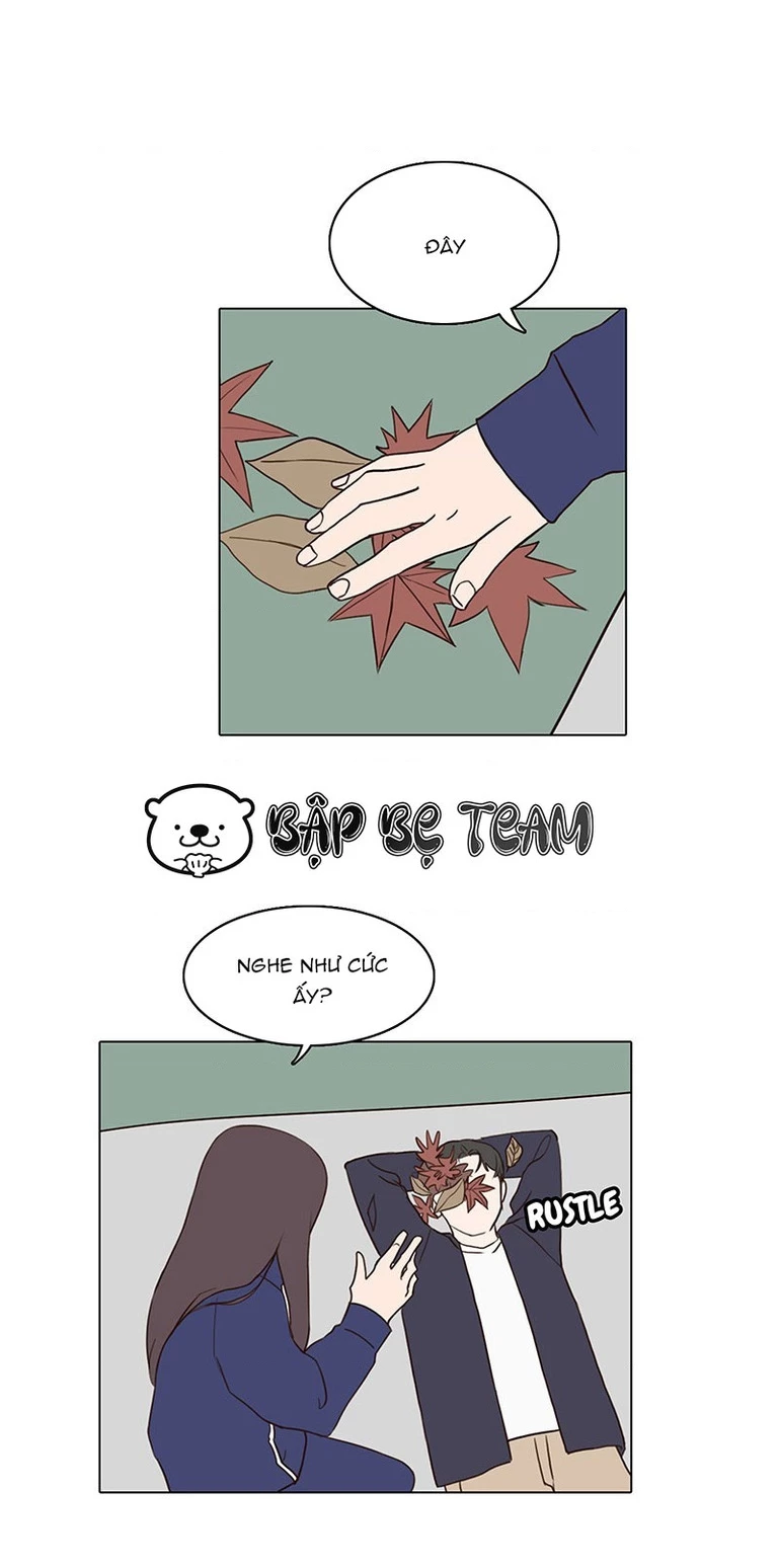 Bựa Cả Đôi Chapter 16 - 20