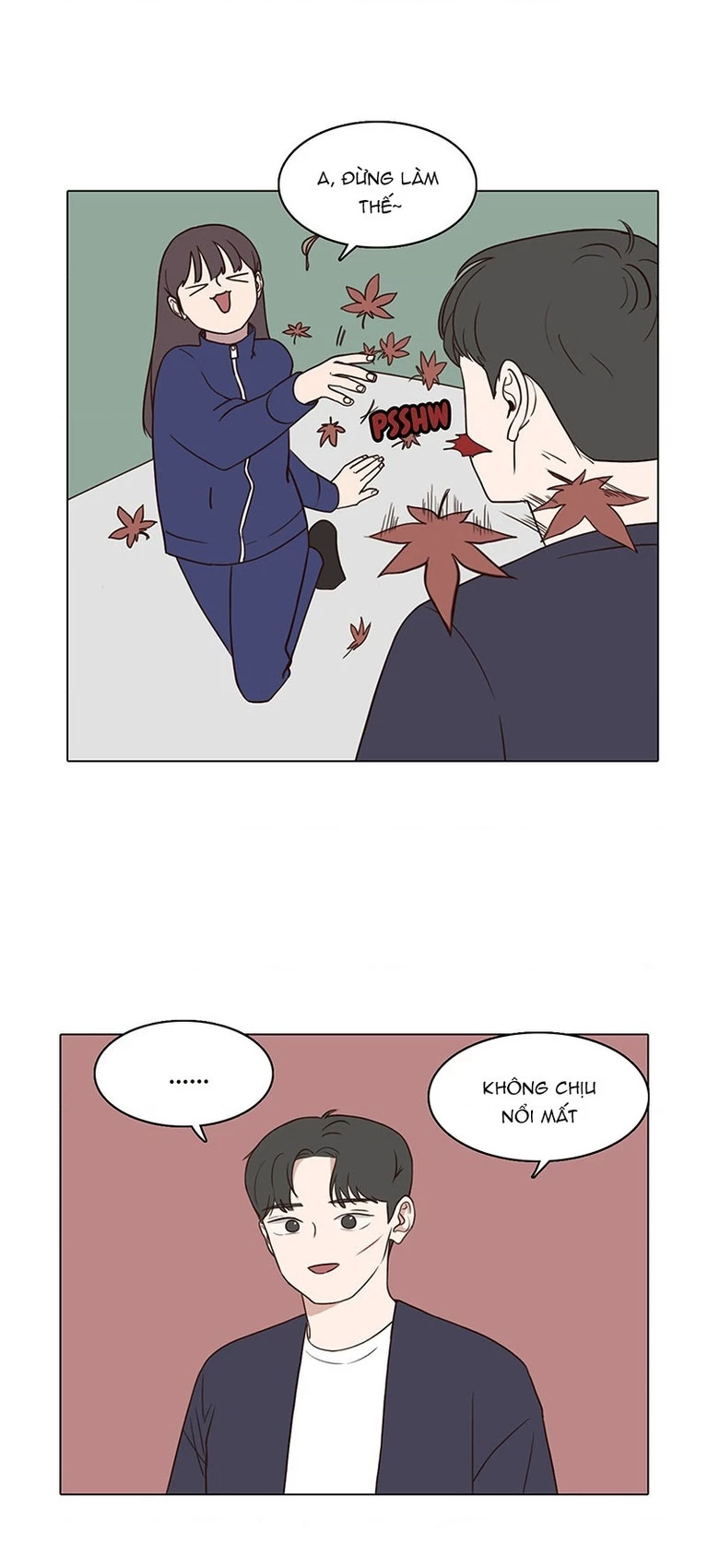 Bựa Cả Đôi Chapter 16 - 22