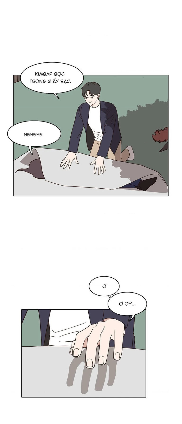 Bựa Cả Đôi Chapter 16 - 25