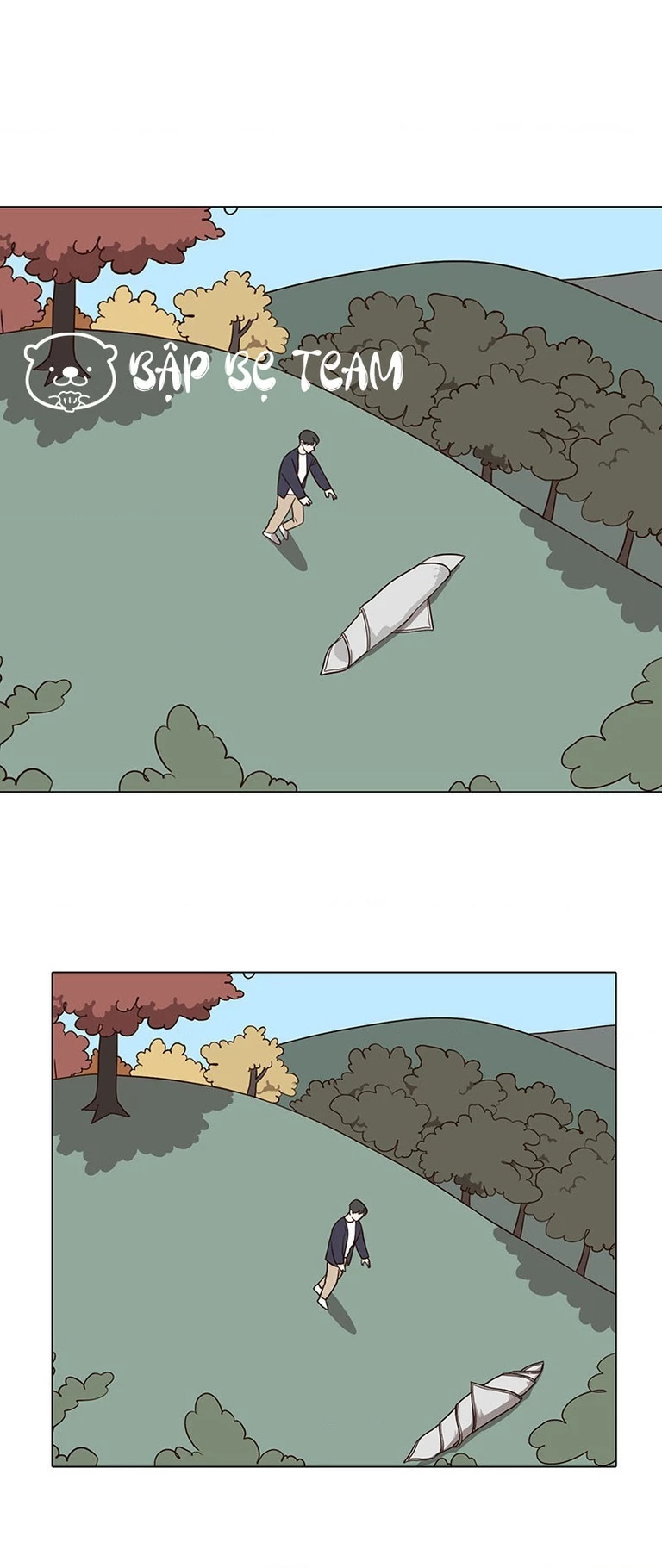 Bựa Cả Đôi Chapter 16 - 26