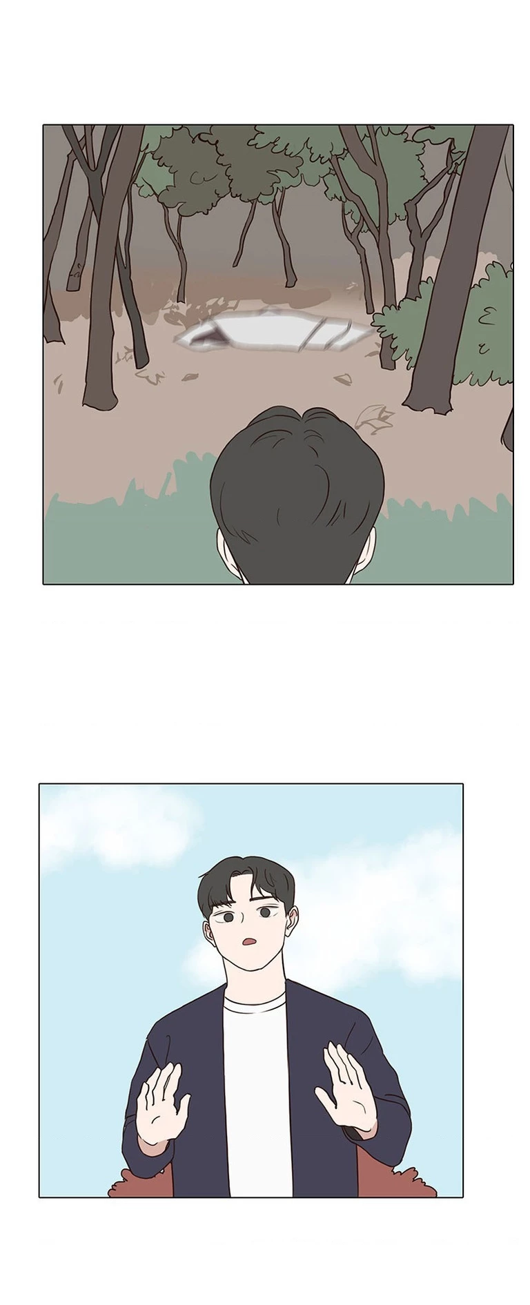 Bựa Cả Đôi Chapter 16 - 27