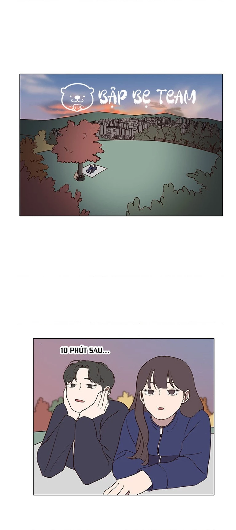 Bựa Cả Đôi Chapter 16 - 29