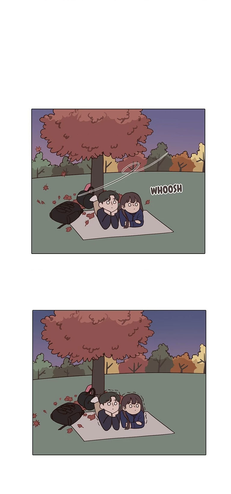 Bựa Cả Đôi Chapter 16 - 30