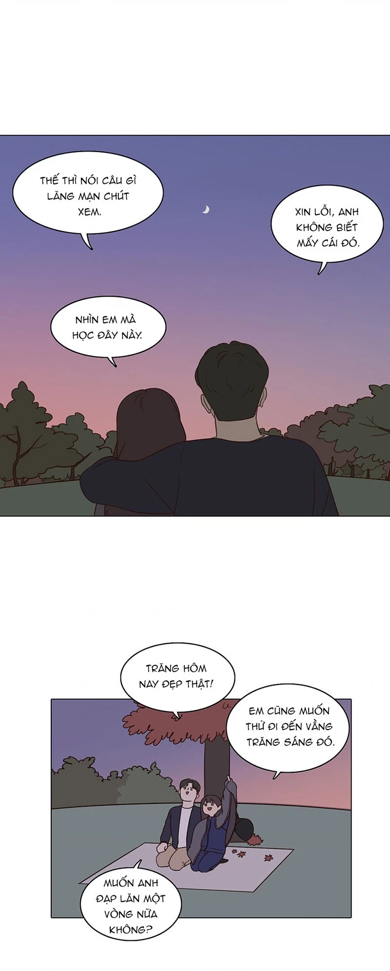 Bựa Cả Đôi Chapter 16 - 33