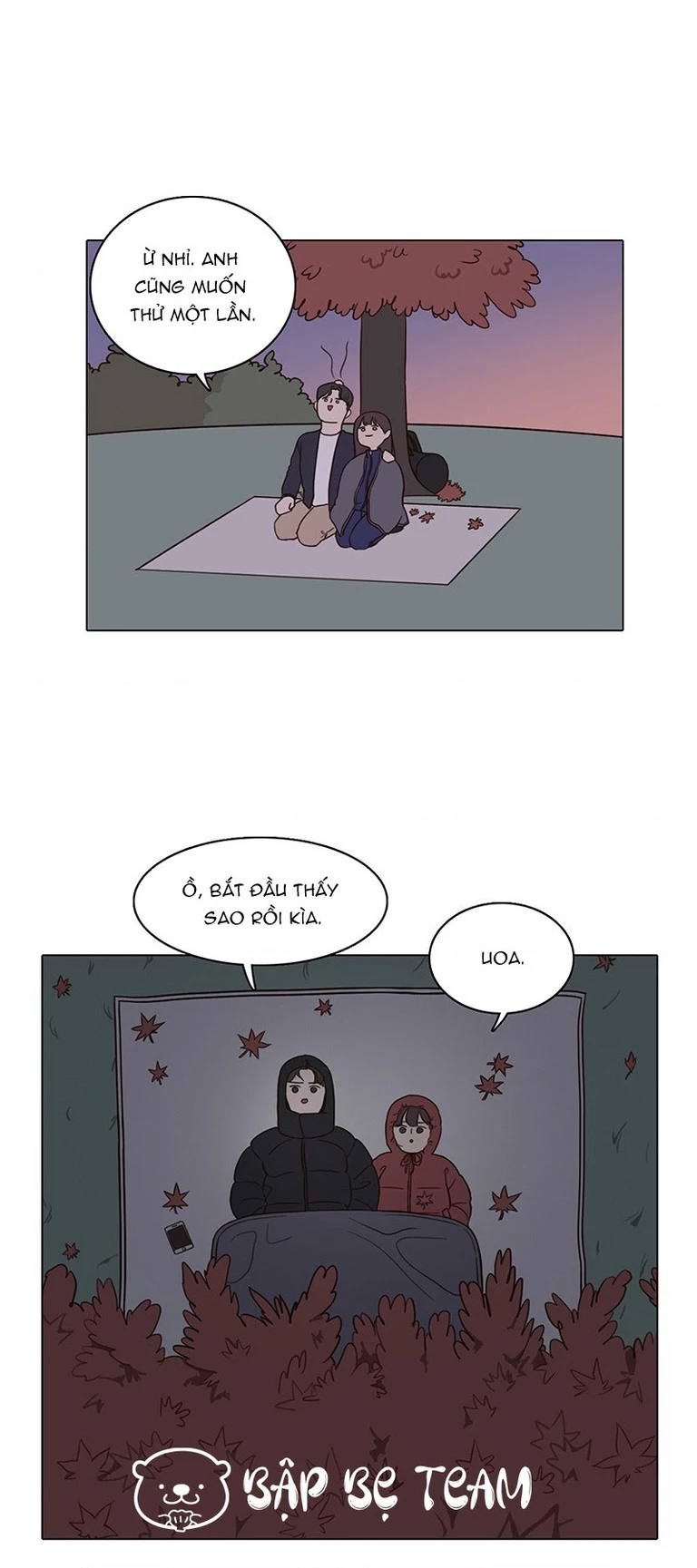 Bựa Cả Đôi Chapter 16 - 34