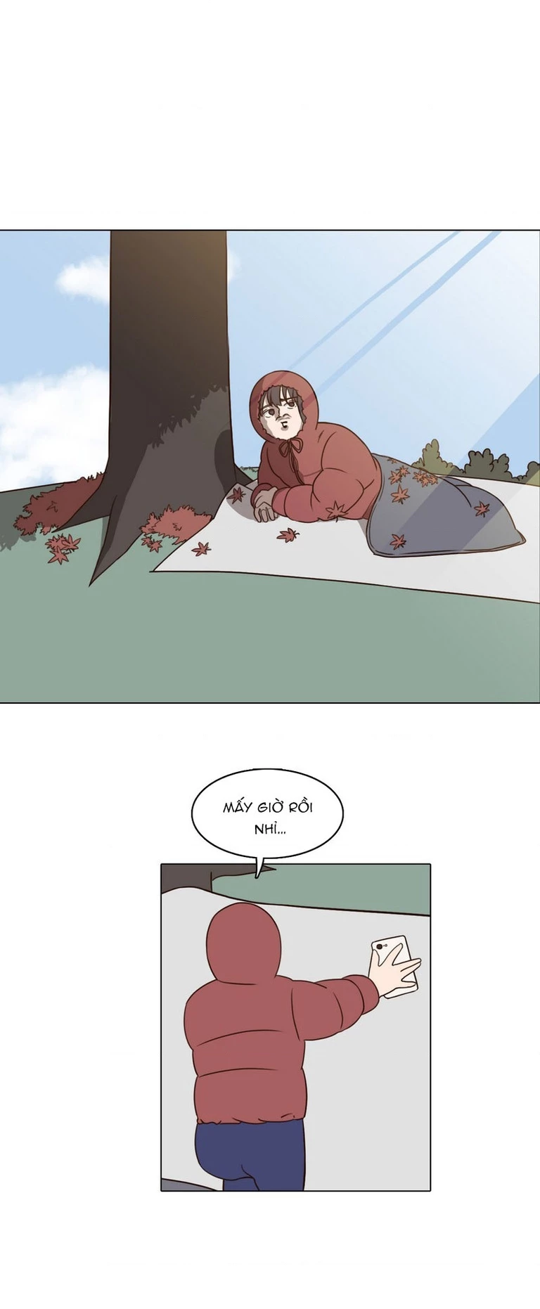 Bựa Cả Đôi Chapter 16 - 39