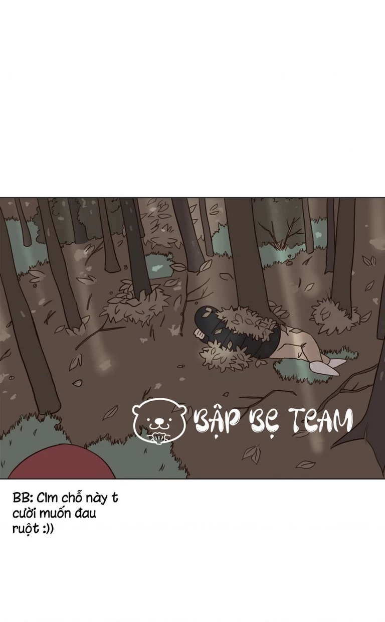 Bựa Cả Đôi Chapter 16 - 41