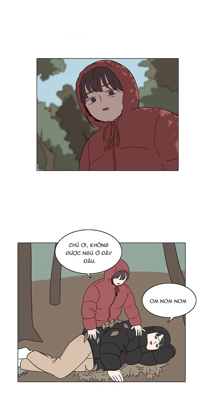 Bựa Cả Đôi Chapter 16 - 42