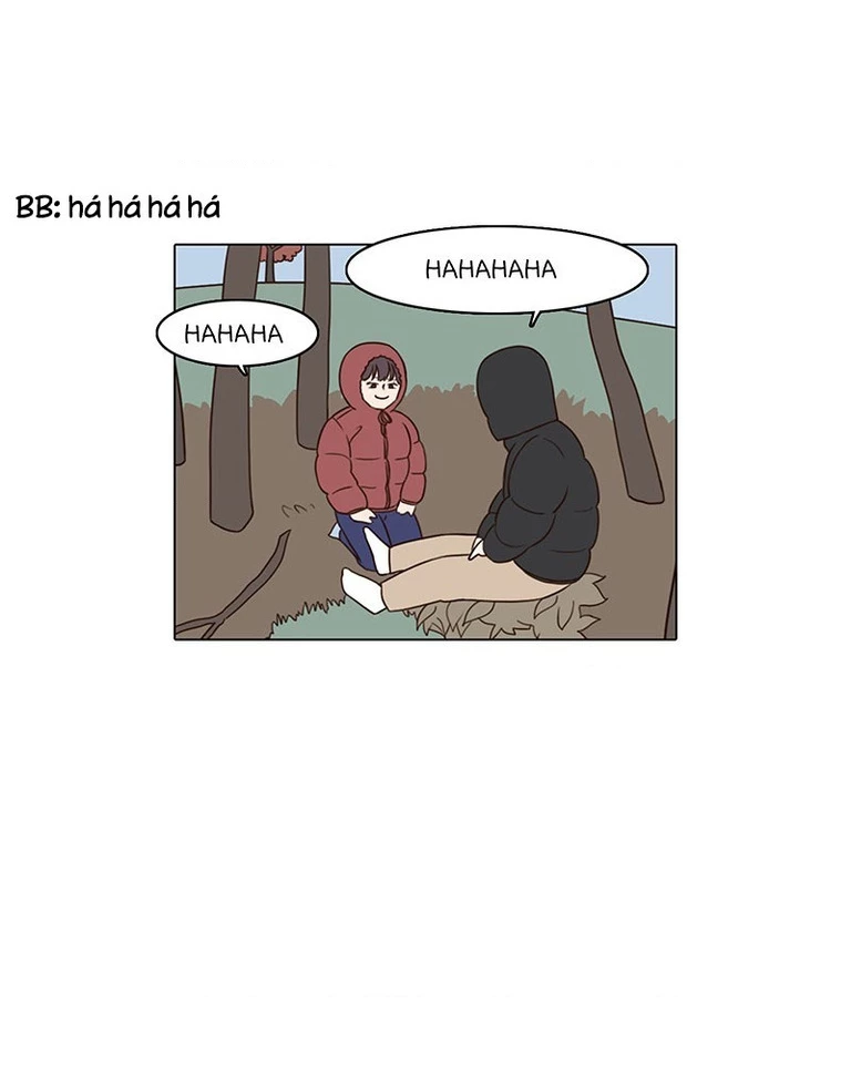 Bựa Cả Đôi Chapter 16 - 45