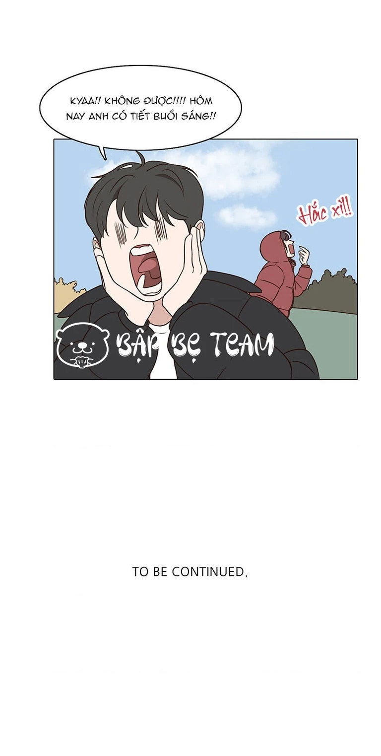 Bựa Cả Đôi Chapter 16 - 47