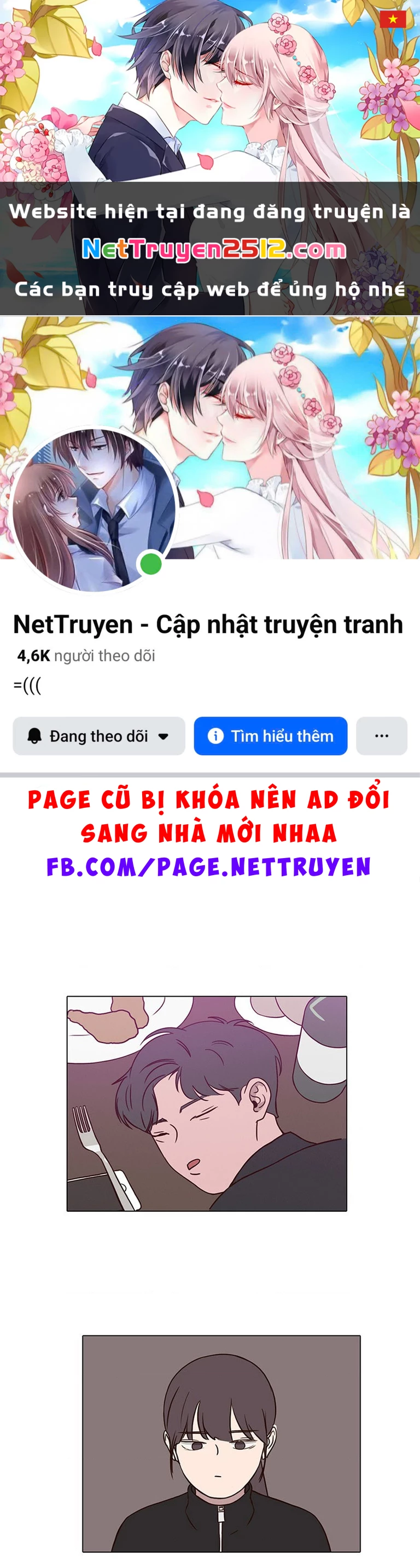 Bựa Cả Đôi Chapter 18 - 1