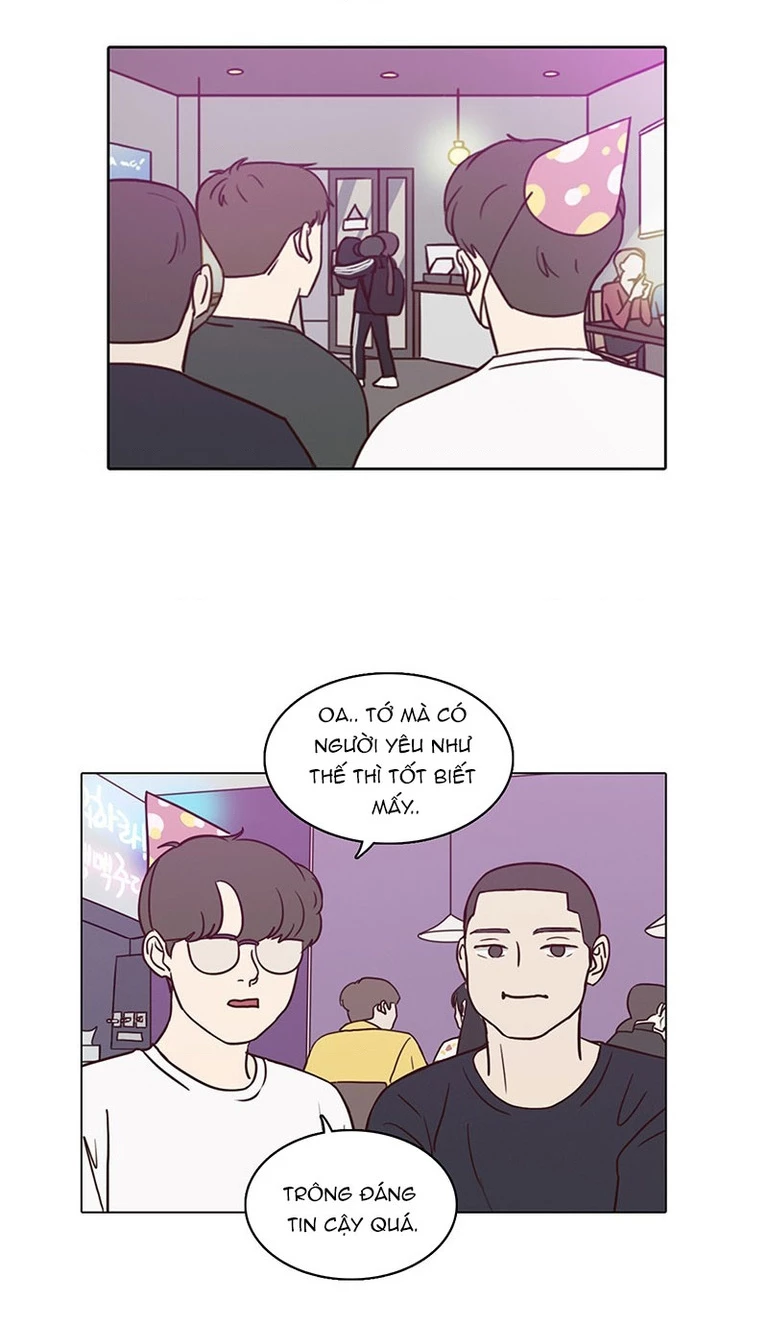 Bựa Cả Đôi Chapter 18 - 3