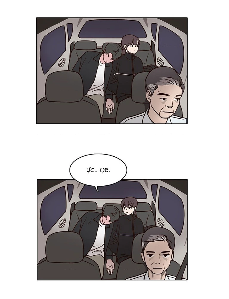 Bựa Cả Đôi Chapter 18 - 4