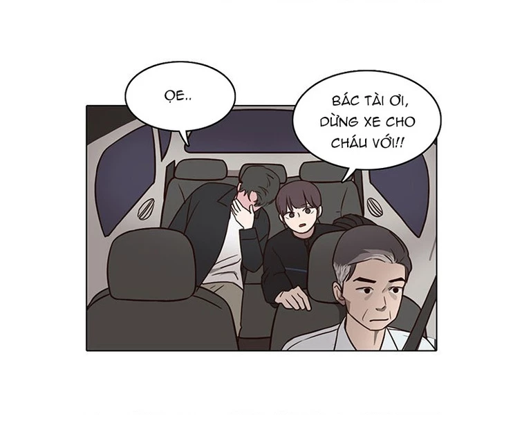 Bựa Cả Đôi Chapter 18 - 5
