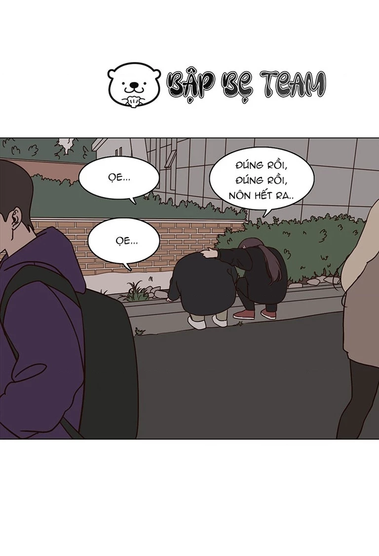 Bựa Cả Đôi Chapter 18 - 6