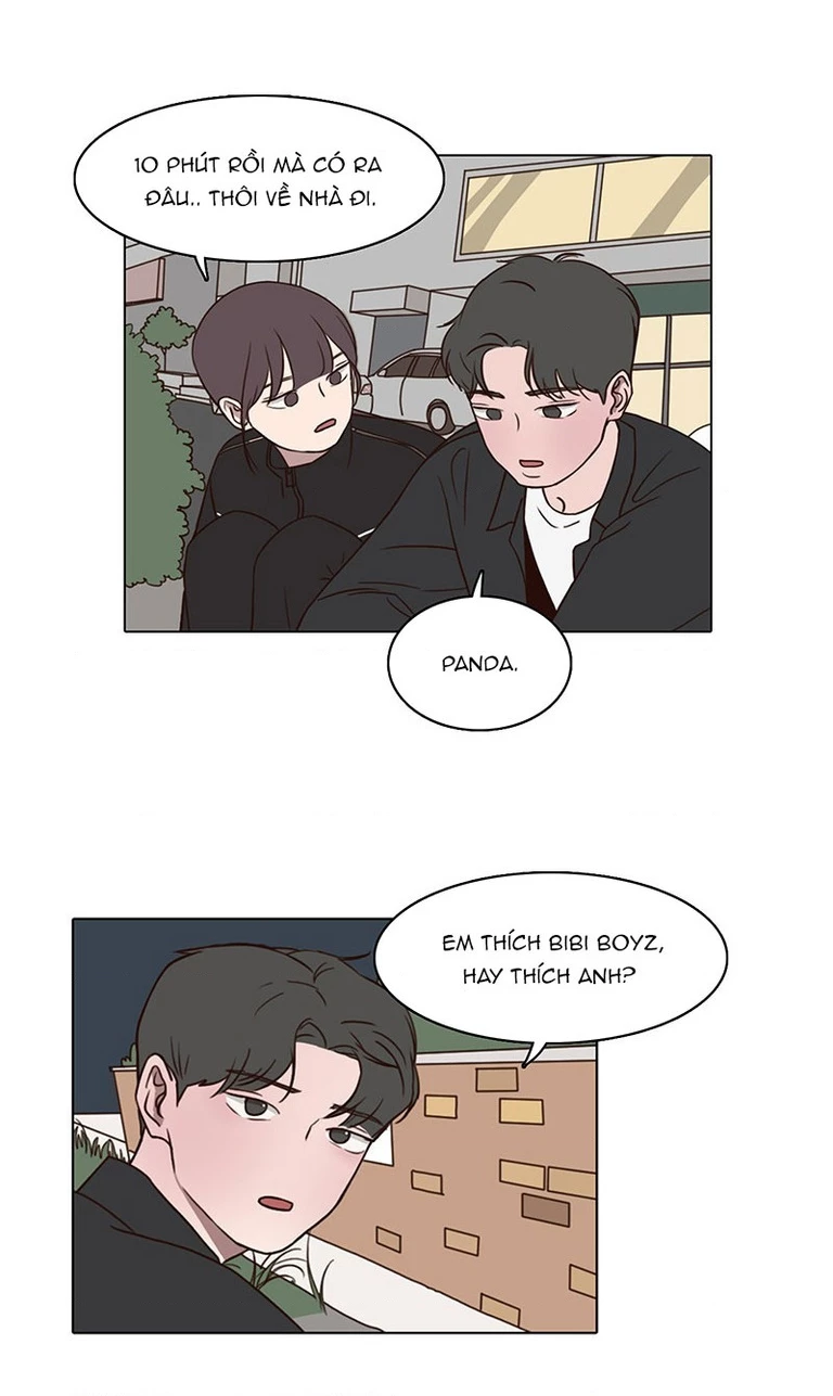 Bựa Cả Đôi Chapter 18 - 7