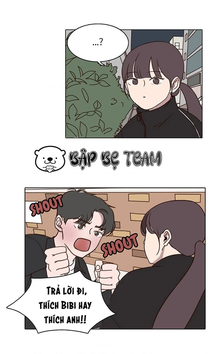 Bựa Cả Đôi Chapter 18 - 8